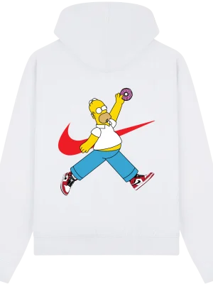 Nike Homer Jump Hoodie - Image 10