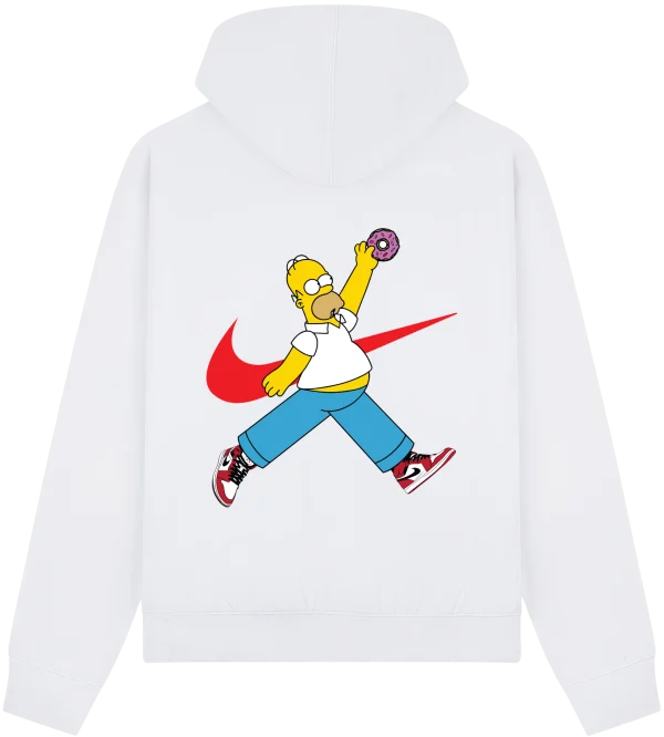 Nike Homer Jump Hoodie