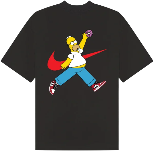 Nike Homer Jump T-Shirt