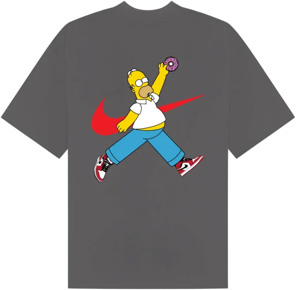Nike Homer Jump T-Shirt