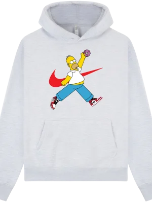 Nike Homer Jump Hoodie - Image 1