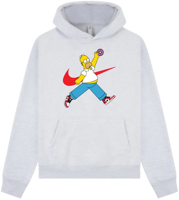 Nike Homer Jump Hoodie
