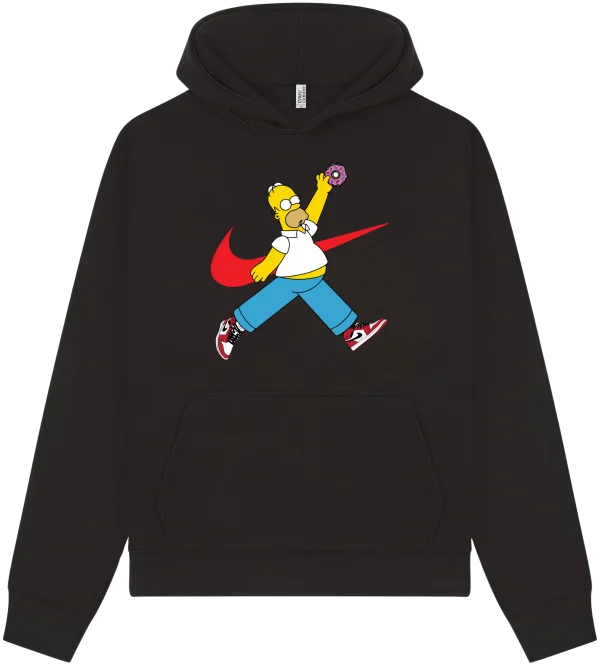 Nike Homer Jump Hoodie