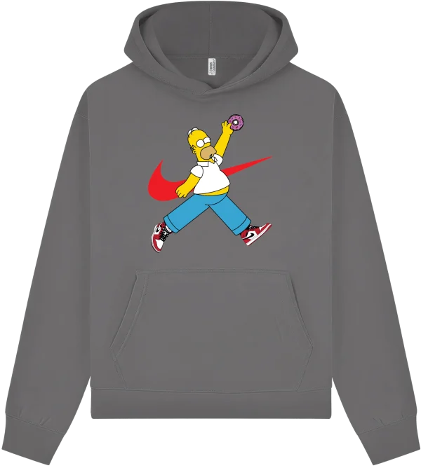 Nike Homer Jump Hoodie