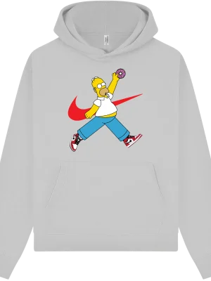 Nike Homer Jump Hoodie - Image 7