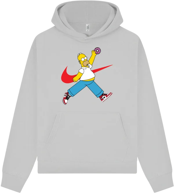 Nike Homer Jump Hoodie