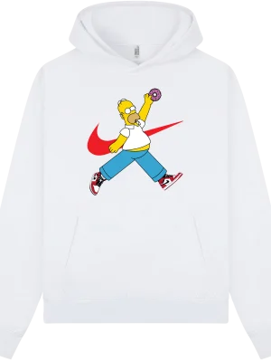 Nike Homer Jump Hoodie - Image 9