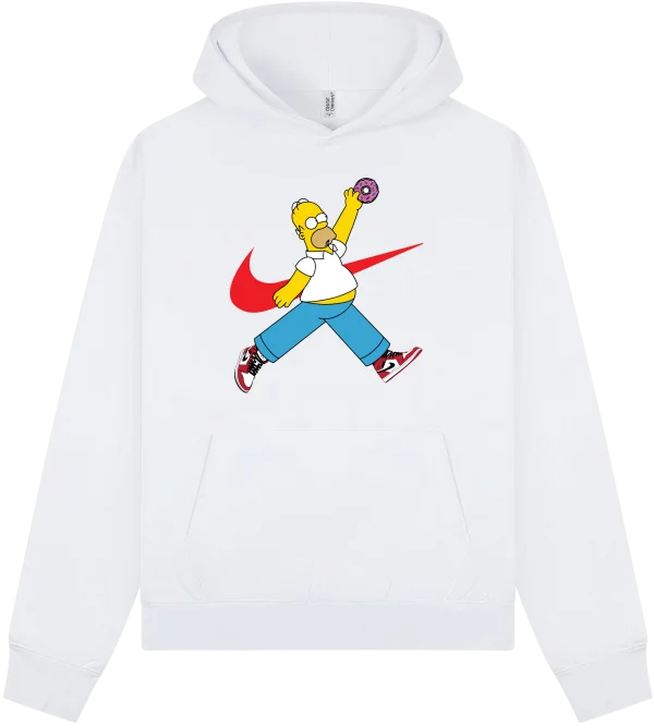 Nike Homer Jump Hoodie