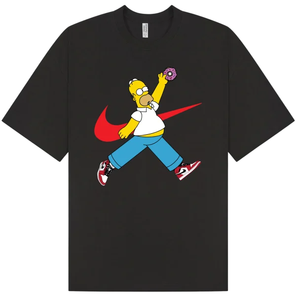 Nike Homer Jump T-Shirt