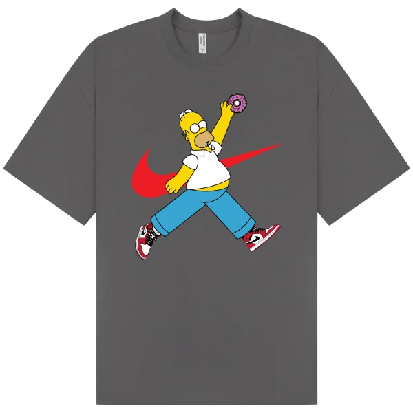 Nike Homer Jump T-Shirt