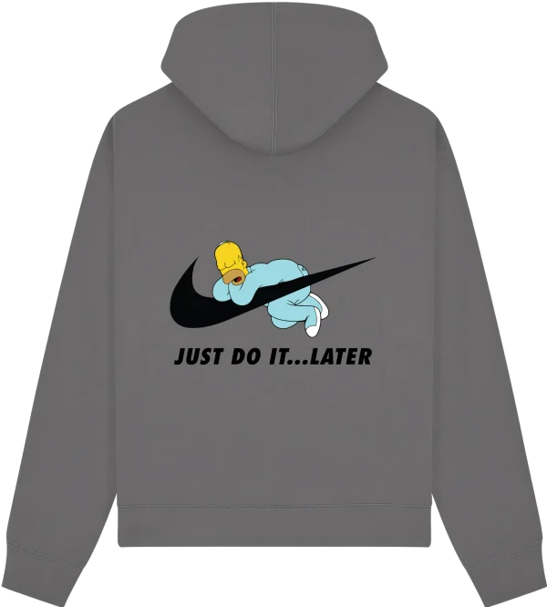 Nike Homer sleep Hoodie