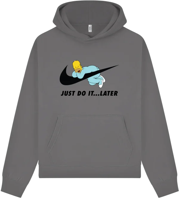 Nike Homer sleep Hoodie