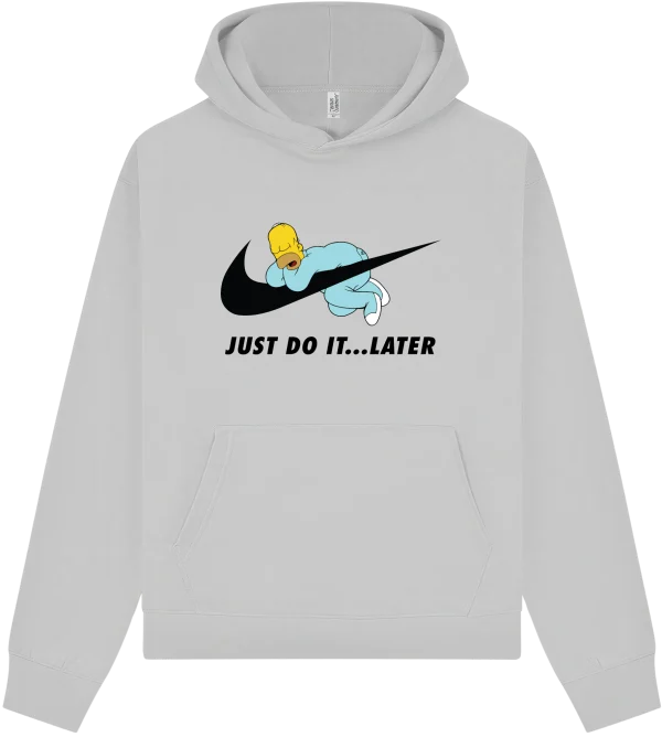 Nike Homer sleep Hoodie