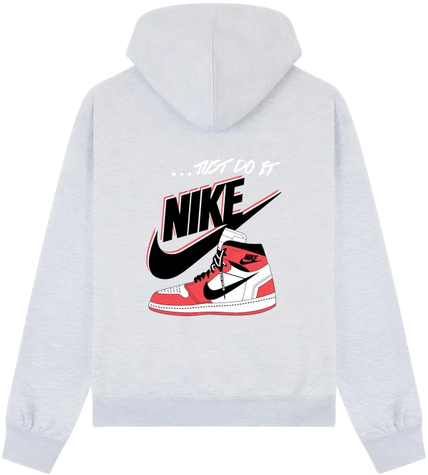 Nike Jordan Hoodie