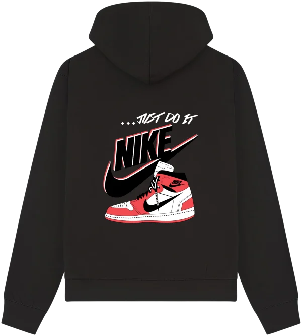 Nike Jordan Hoodie