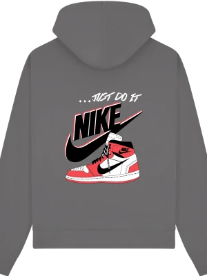 Nike Jordan Hoodie - Image 6
