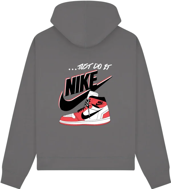 Nike Jordan Hoodie