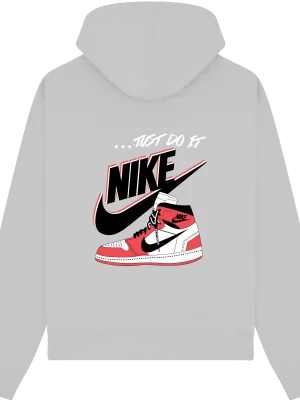 Nike Jordan Hoodie - Image 8