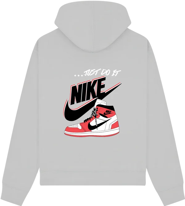 Nike Jordan Hoodie
