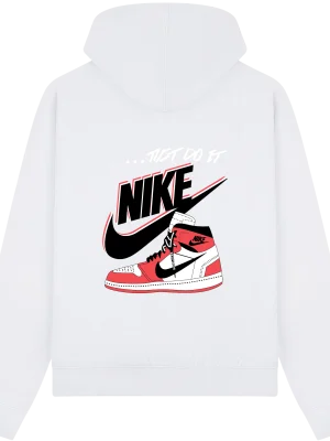 Nike Jordan Hoodie - Image 10