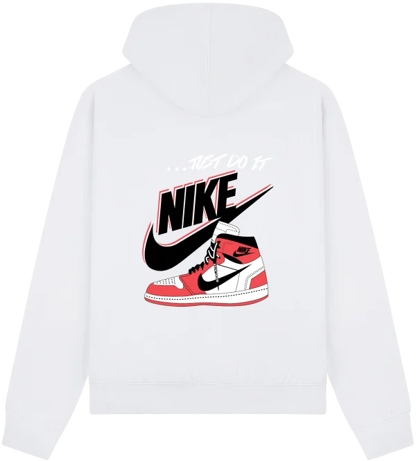 Nike Jordan Hoodie