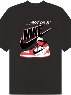 Nike Jordan T-Shirt - Image 2