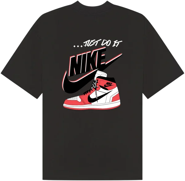 Nike Jordan T-Shirt
