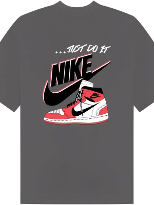 Nike Jordan T-Shirt - Image 4