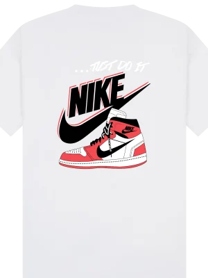 Nike Jordan T-Shirt - Image 6