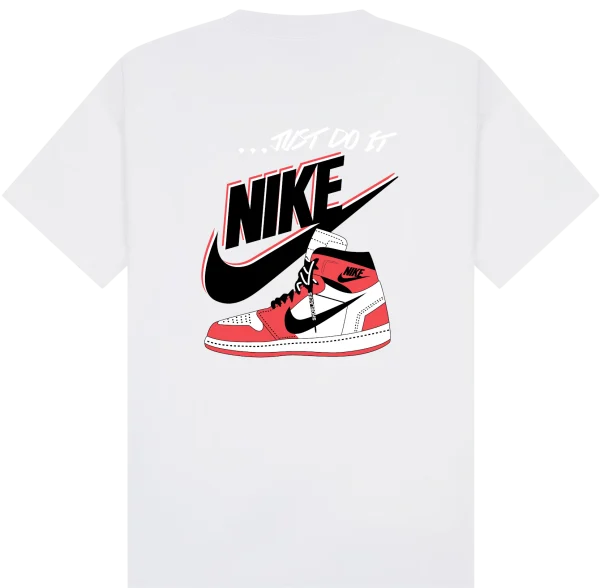 Nike Jordan T-Shirt