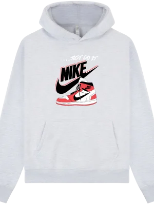 Nike Jordan Hoodie - Image 1