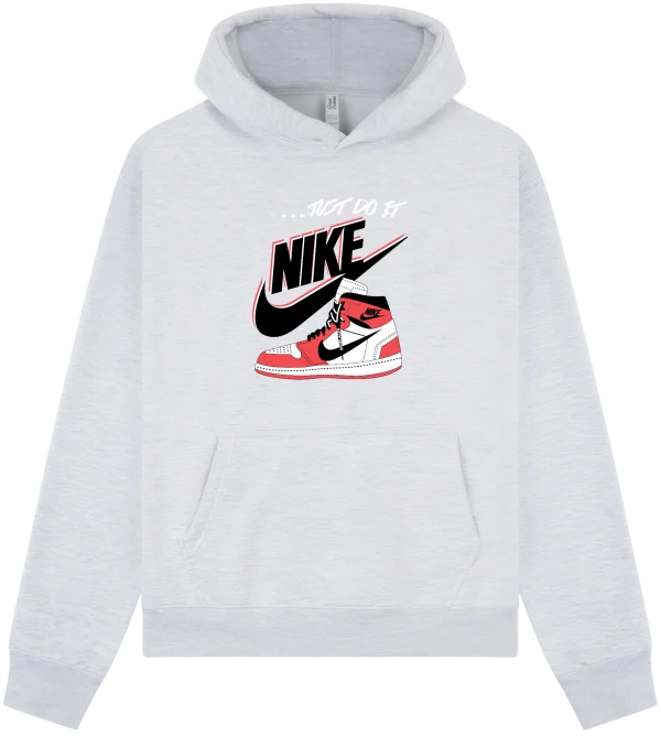 Nike Jordan Hoodie