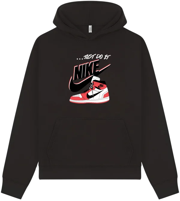 Nike Jordan Hoodie