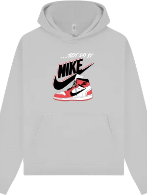Nike Jordan Hoodie - Image 7
