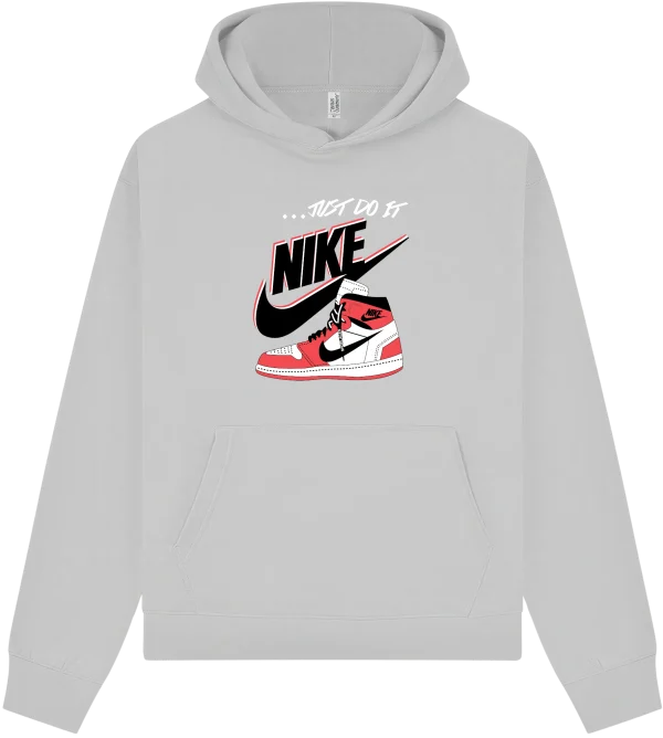 Nike Jordan Hoodie
