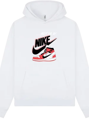 Nike Jordan Hoodie - Image 9