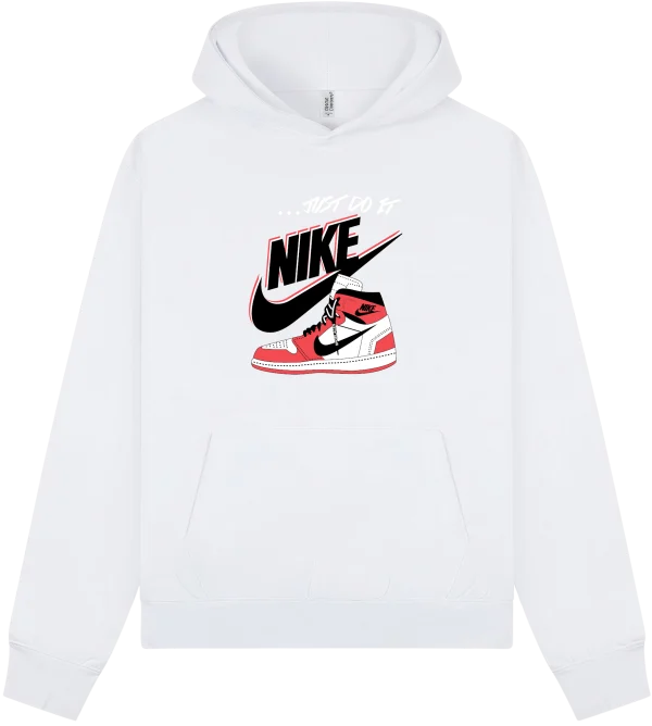 Nike Jordan Hoodie