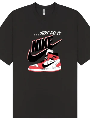 Nike Jordan T-Shirt - Image 1