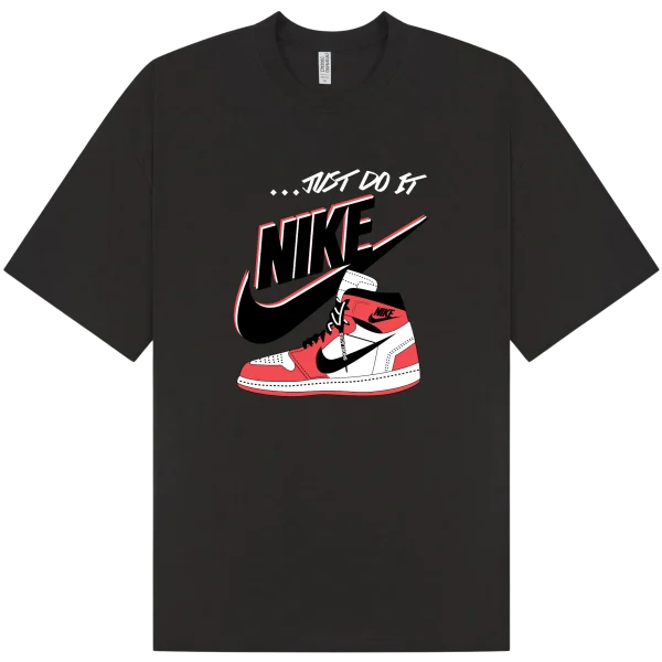 Nike Jordan T-Shirt