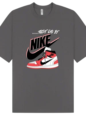 Nike Jordan T-Shirt - Image 3