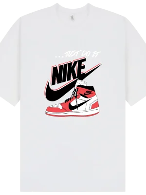 Nike Jordan T-Shirt - Image 5