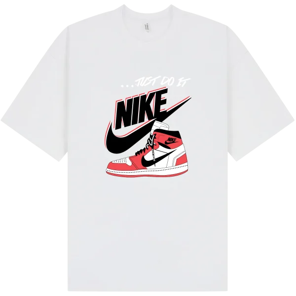 Nike Jordan T-Shirt