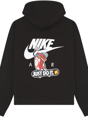 Nike SB Shoebox Hoodie - Image 4