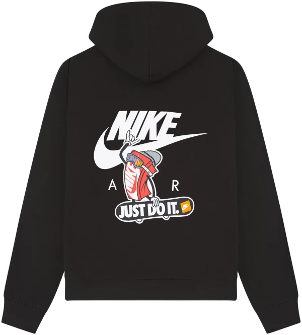 Nike SB Shoebox Hoodie
