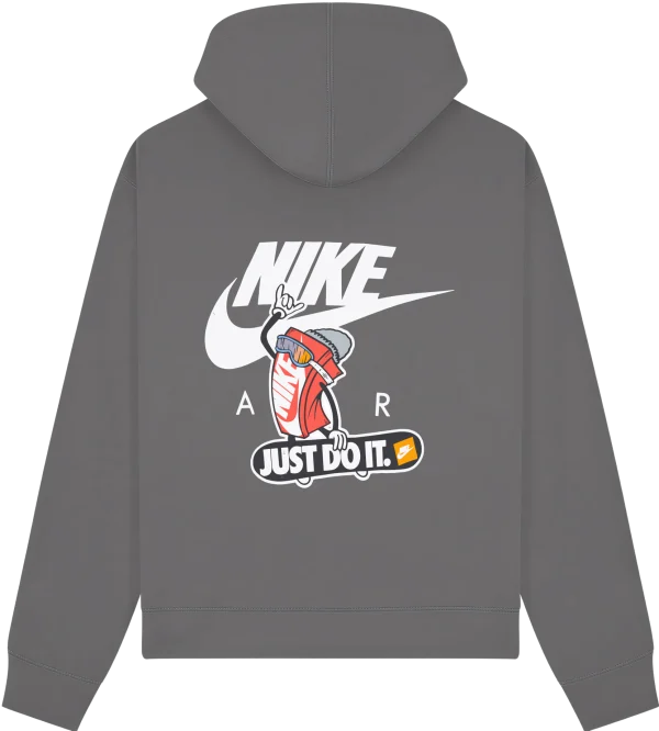 Nike SB Shoebox Hoodie