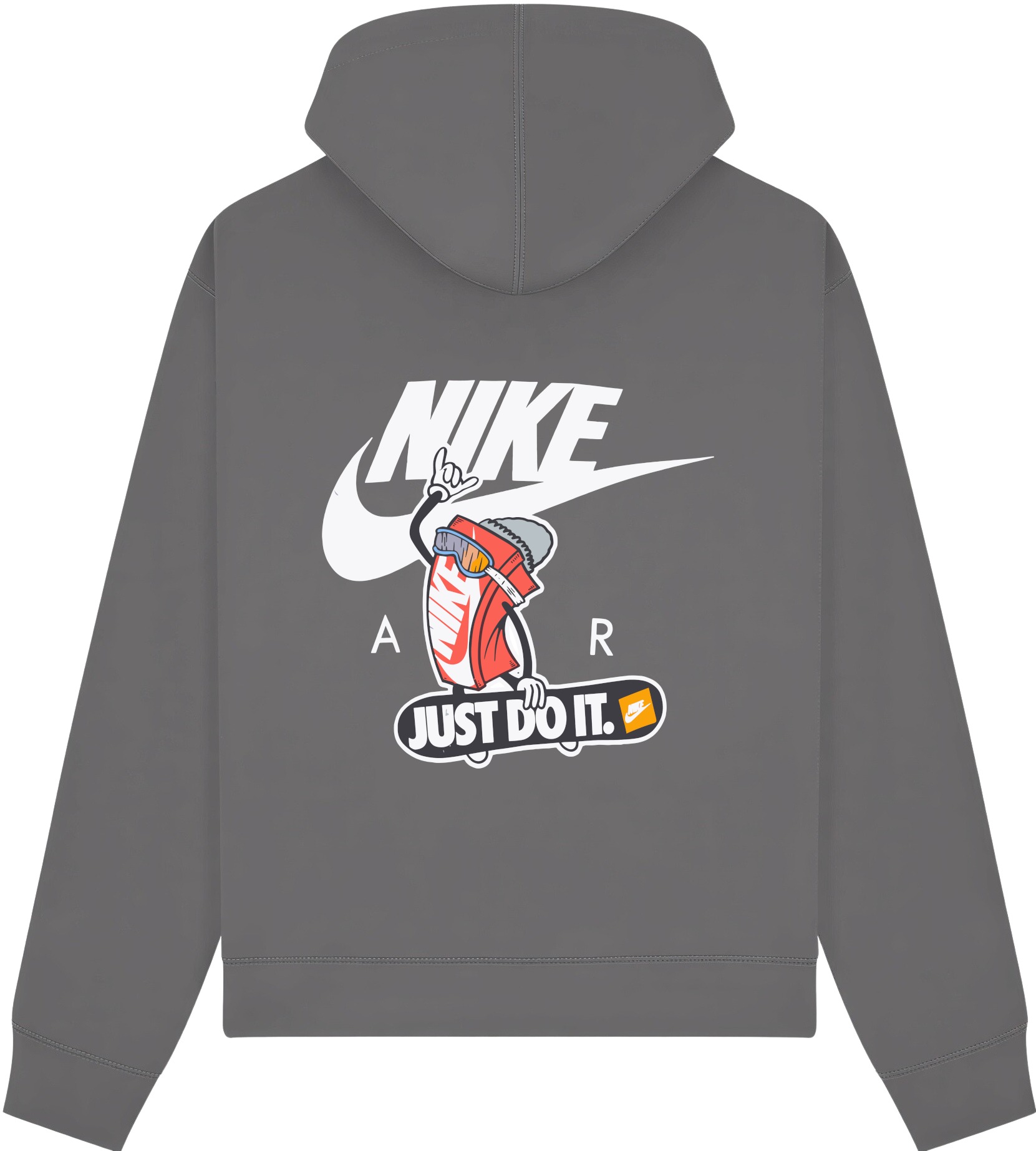 Nike SB Shoebox Hoodie - Image 6