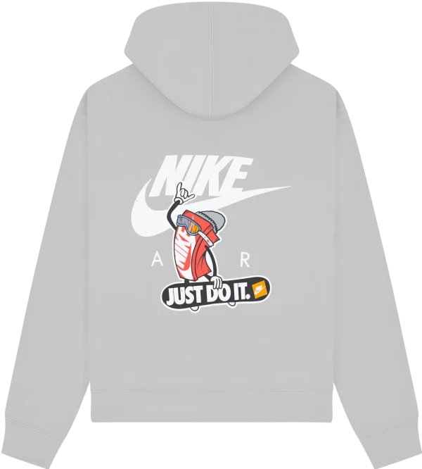 Nike SB Shoebox Hoodie