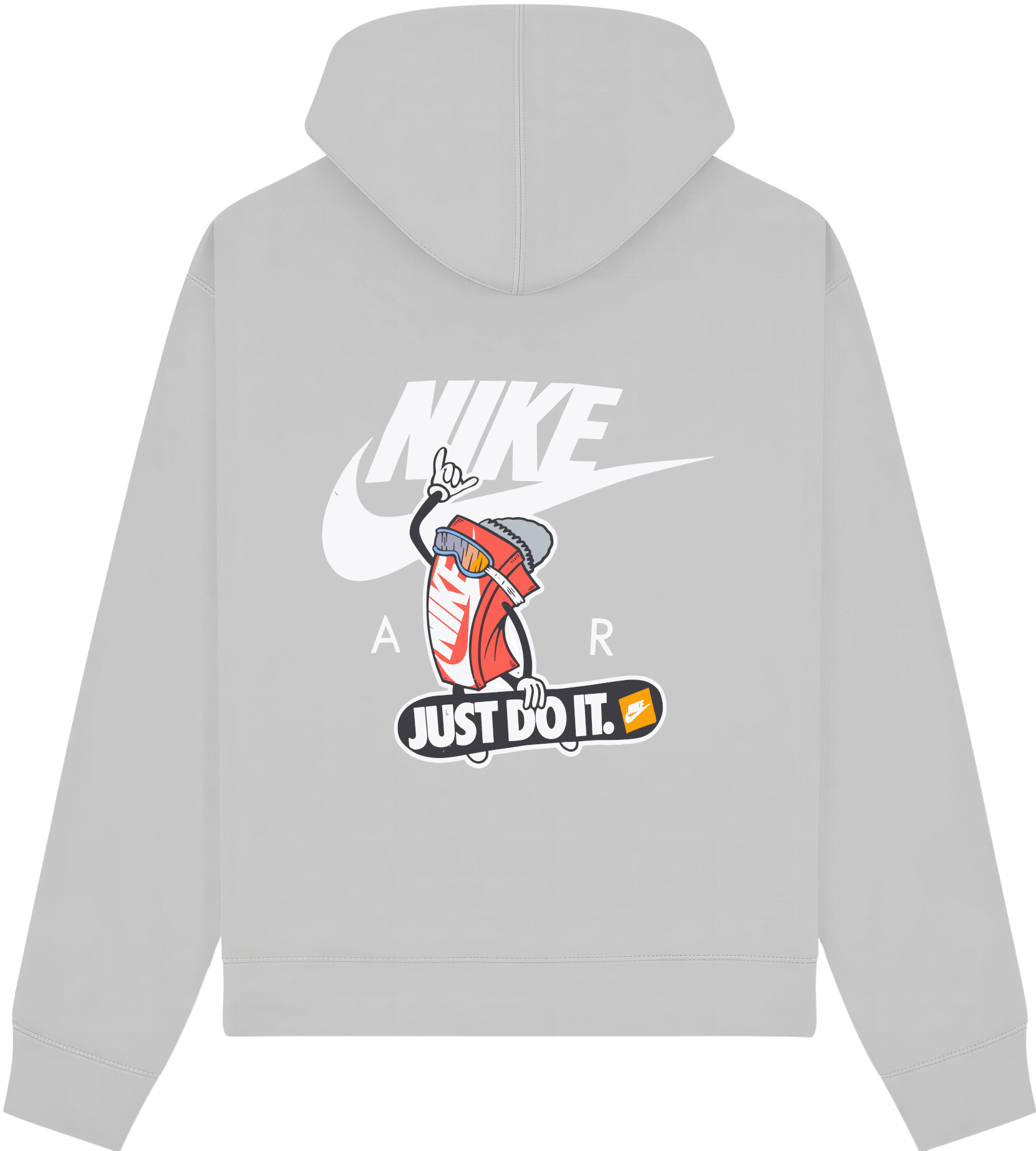 Nike SB Shoebox Hoodie - Image 8