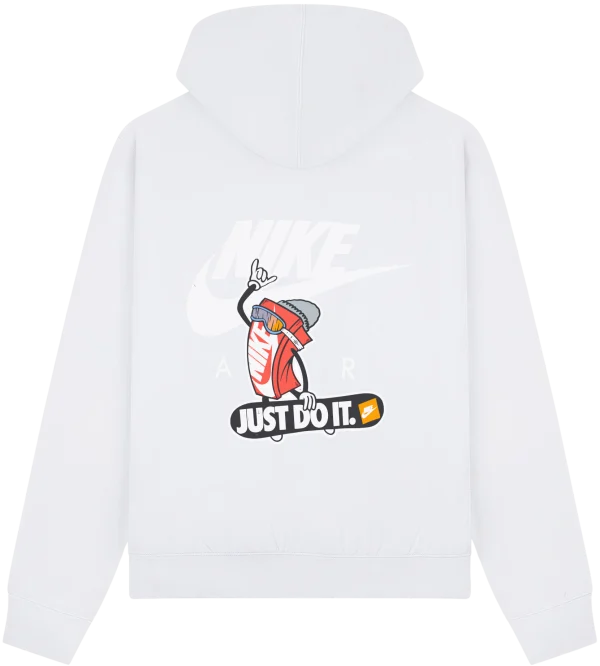 Nike SB Shoebox Hoodie