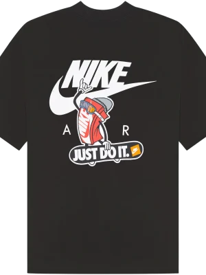 Nike SB Shoebox T-Shirt - Image 2